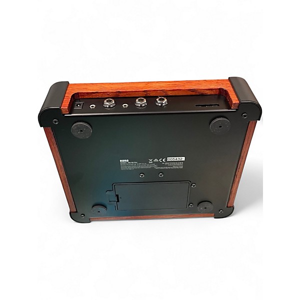 Used KORG KR55 PRO Drum Machine