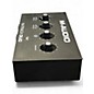 Used M-Audio M-TRACK DUO Audio Interface