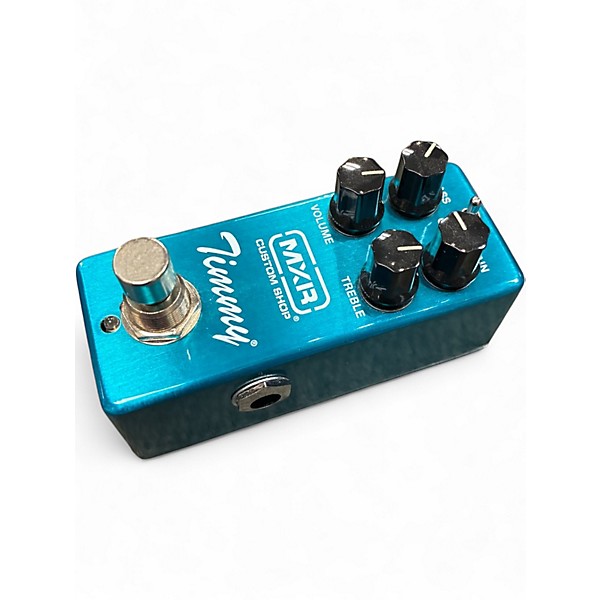 Used MXR Timmy Effect Pedal