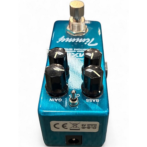 Used MXR Timmy Effect Pedal