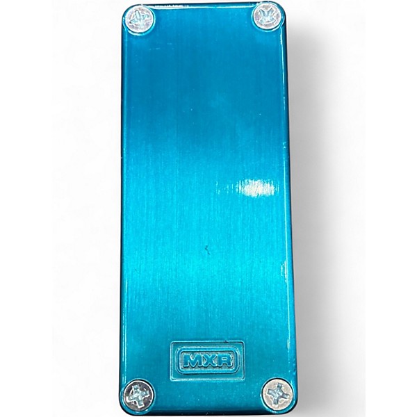 Used MXR Timmy Effect Pedal