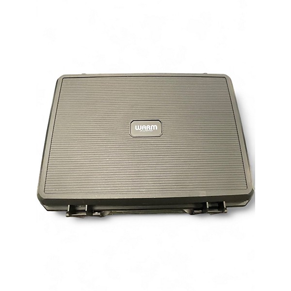 Used Warm Audio WA-8000 Tube Microphone