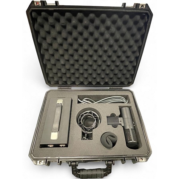 Used Warm Audio WA-8000 Tube Microphone