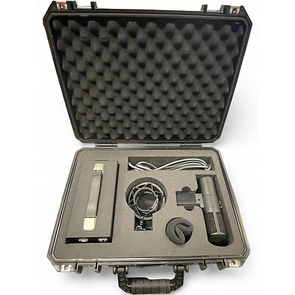 Used Warm Audio WA-8000 Tube Microphone