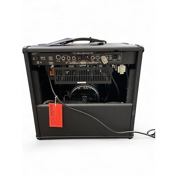 Used MESA/Boogie Mark V Thirty Five Combo Tube Guitar Combo Amp