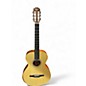 Used Taylor Academy 12EN Natural Classical Acoustic Electric Guitar thumbnail