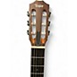 Used Taylor Academy 12EN Natural Classical Acoustic Electric Guitar