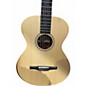 Used Taylor Academy 12EN Natural Classical Acoustic Electric Guitar