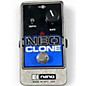 Used Electro-Harmonix nano neo clone Effect Pedal thumbnail