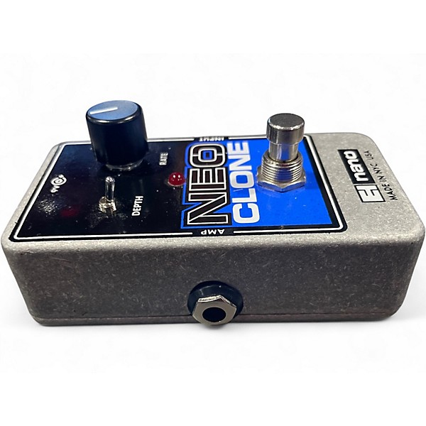 Used Electro-Harmonix nano neo clone Effect Pedal