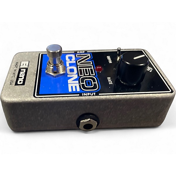 Used Electro-Harmonix nano neo clone Effect Pedal