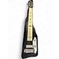 Used Gretsch Guitars ELECTROMATIC LAP STEEL BLACK SPARKLE Lap Steel thumbnail