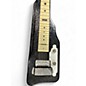 Used Gretsch Guitars ELECTROMATIC LAP STEEL BLACK SPARKLE Lap Steel