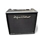 Used Hughes & Kettner EDITION SILVER Guitar Combo Amp thumbnail