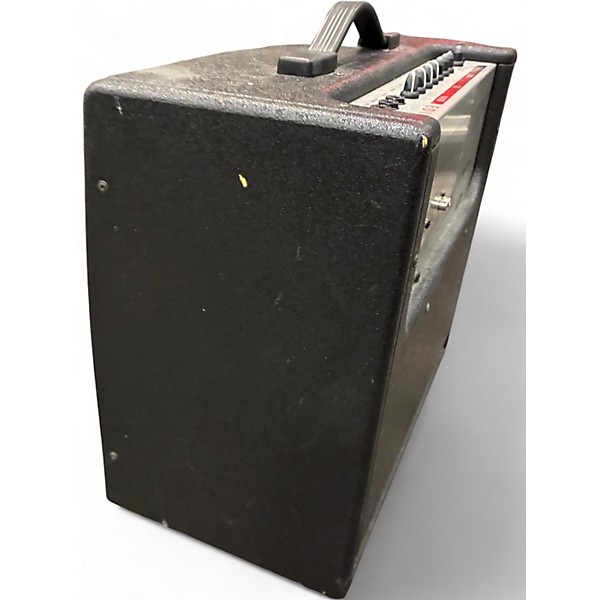 Used Hughes & Kettner EDITION SILVER Guitar Combo Amp