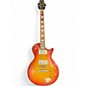 Used 2022 Heritage H150 Core Aged Artisan Aged Dark Cherry Sunburst Solid Body Electric Guitar thumbnail