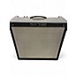 Used 2001 Fender Hot Rod Deville 60W 4x10 Tube Guitar Combo Amp thumbnail