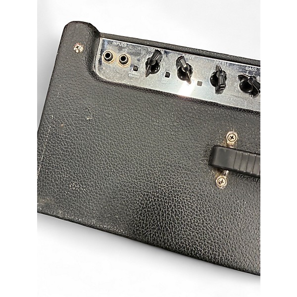 Used 2001 Fender Hot Rod Deville 60W 4x10 Tube Guitar Combo Amp