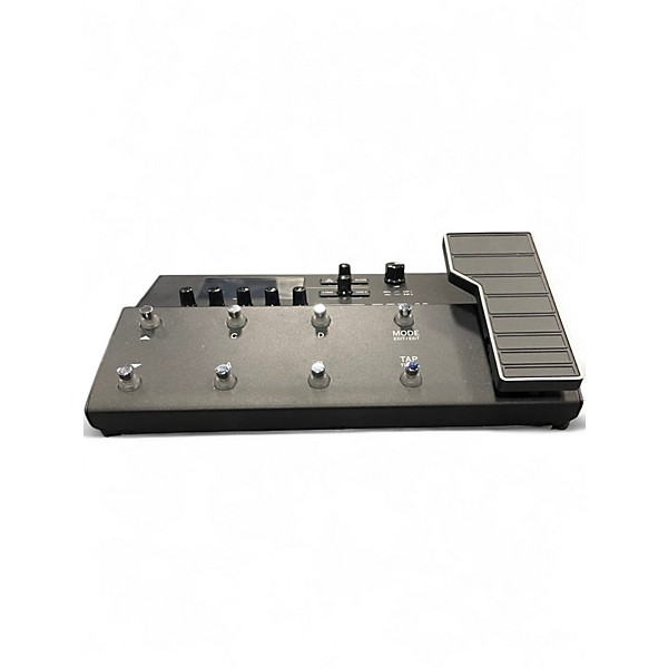 Used Line 6 POD GO Effect Processor