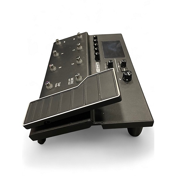 Used Line 6 POD GO Effect Processor