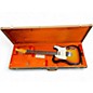 Used Fender American Vintage II 1963 Telecaster 3 Color Sunburst Solid Body Electric Guitar thumbnail