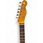 Used Fender American Vintage II 1963 Telecaster 3 Color Sunburst Solid Body Electric Guitar