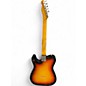 Used Fender American Vintage II 1963 Telecaster 3 Color Sunburst Solid Body Electric Guitar