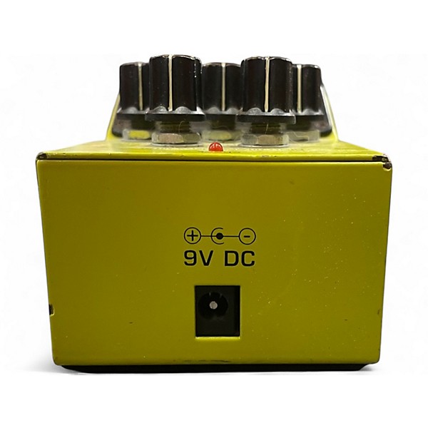 Used Starcaster by Fender Chorus Pedal