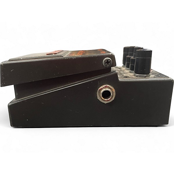 Used BOSS MT2 Metal Zone Distortion Effect Pedal