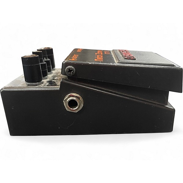 Used BOSS MT2 Metal Zone Distortion Effect Pedal