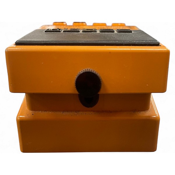 Used BOSS DS2 Turbo Distortion Effect Pedal