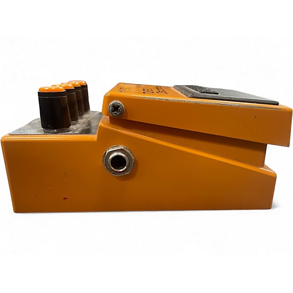 Used BOSS DS2 Turbo Distortion Effect Pedal