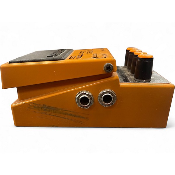 Used BOSS DS2 Turbo Distortion Effect Pedal