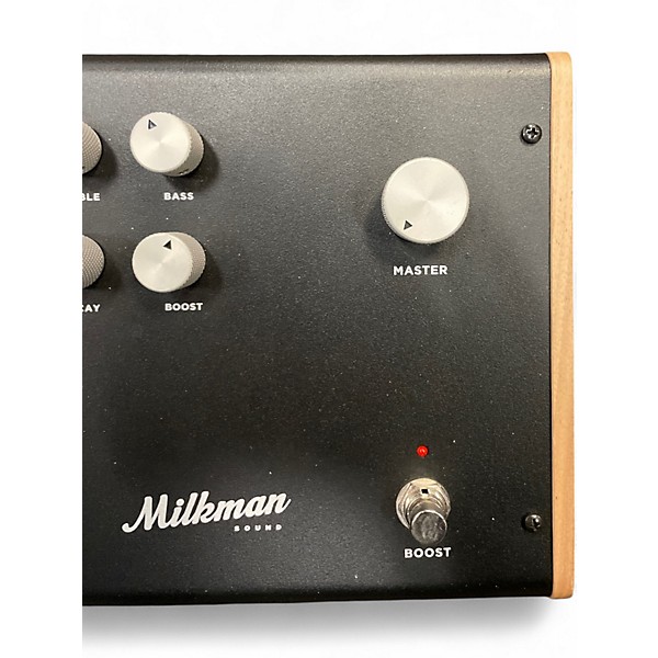 Used Milkman Sound THE AMP 100 Guitar Amp Head