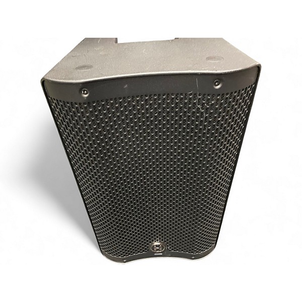 Used Harbinger Vari 2410 Powered Speaker