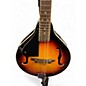 Used Stagg M20 LH 2 Color Sunburst Mandolin thumbnail