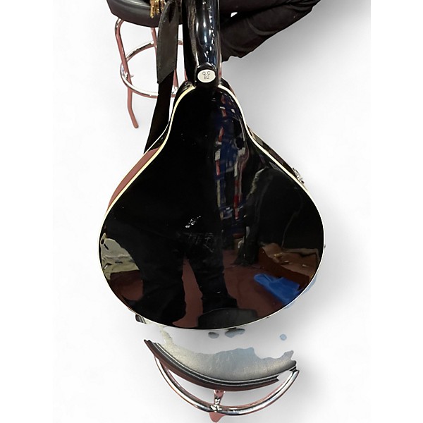 Used Stagg M20 LH 2 Color Sunburst Mandolin