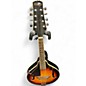 Used Stagg M20 LH 2 Color Sunburst Mandolin