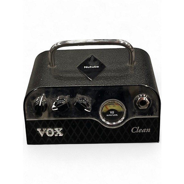 Used VOX MV50 Clean Guitar Amp Head