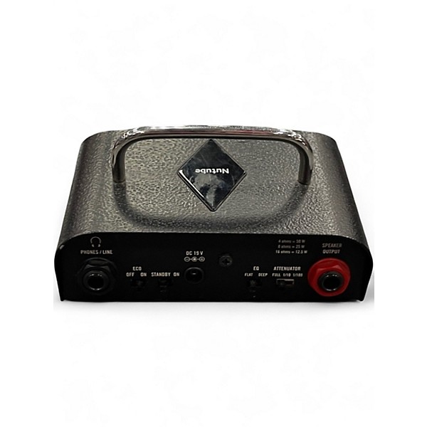 Used VOX MV50 Clean Guitar Amp Head