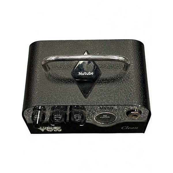 Used VOX MV50 Clean Guitar Amp Head