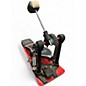 Used DW 5000 Series Single Single Bass Drum Pedal