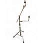 Used Sound Percussion SINGLE BRACED BOOM STAND W/EXTENSION Cymbal Stand thumbnail