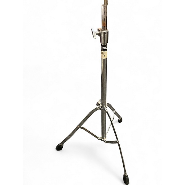 Used Sound Percussion SINGLE BRACED BOOM STAND W/EXTENSION Cymbal Stand