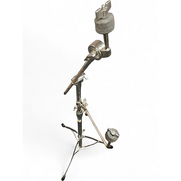 Used Sound Percussion SINGLE BRACED BOOM STAND W/EXTENSION Cymbal Stand