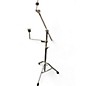 Used Sound Percussion SINGLE BRACED BOOM STAND W/EXTENSION Cymbal Stand