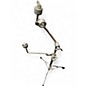 Used Sound Percussion SINGLE BRACED BOOM STAND W/EXTENSION Cymbal Stand
