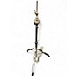 Used Dixon DOUBLE BRACED HI-HAT STAND Hi Hat Stand
