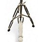 Used Dixon DOUBLE BRACED HI-HAT STAND Hi Hat Stand