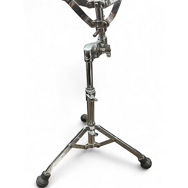 Used SONOR DOUBLE BRACED SNARE STAND Snare Stand